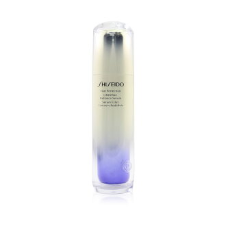 SHISEIDO 資生堂商品推薦資生堂 Shiseido - Vital-Perfection LiftDefine亮采精華 SHISEIDO 資生堂商品推薦資生堂 Shiseido - Vital-Perfection LiftDefine亮采精華