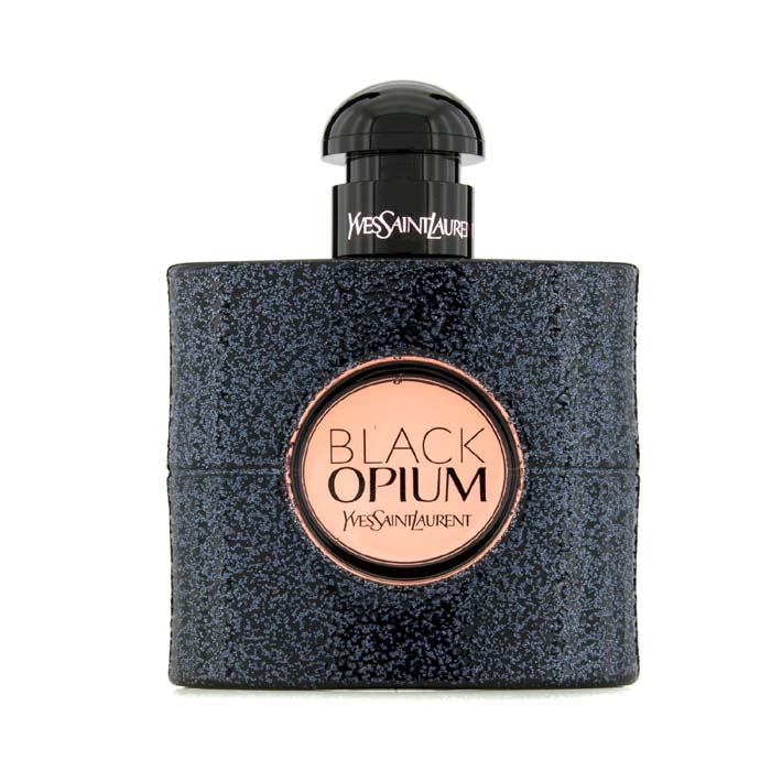 YSL聖羅蘭Yves Saint Laurent - 黑鴉片女性香水Black Opium EDP | 草莓