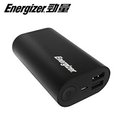 Energizer 勁量 UE10008BK 行動電源 10000mAh【三井3C】