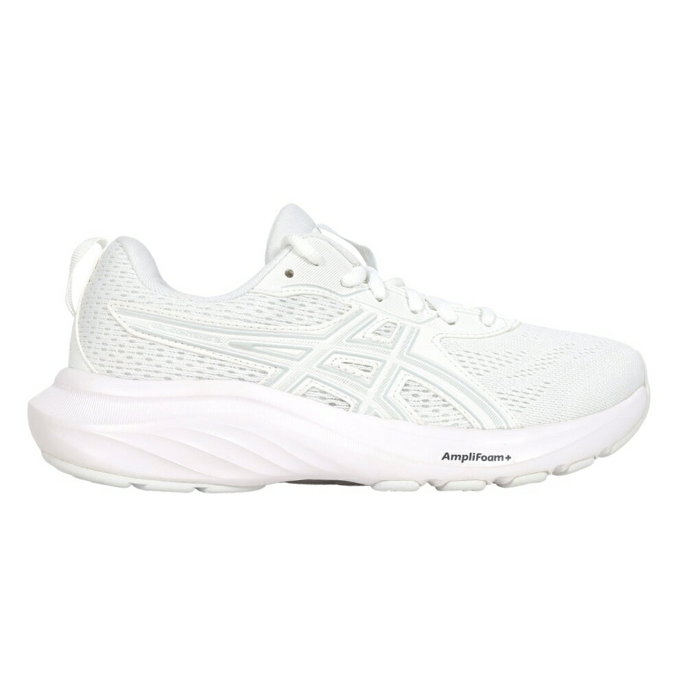 ASICS GEL-CONTEND 9 女慢跑鞋(免運 訓練 運動 亞瑟士「1012B681-100」≡排汗專家≡