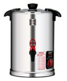 營業用 ZOEI-S01-8L 日象電子式恆溫電茶桶(8L) 雙層不鏽鋼保溫 台灣製造