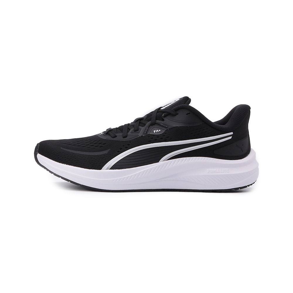 PUMA SKYROCKET LITE 2 舒適跑鞋 黑白 31173001 男鞋
