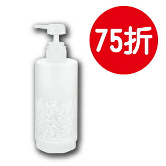 <br/><br/>  【DUSKIN】保濕沐浴乳專用瓶  ~日本原裝，最新上市<br/><br/>