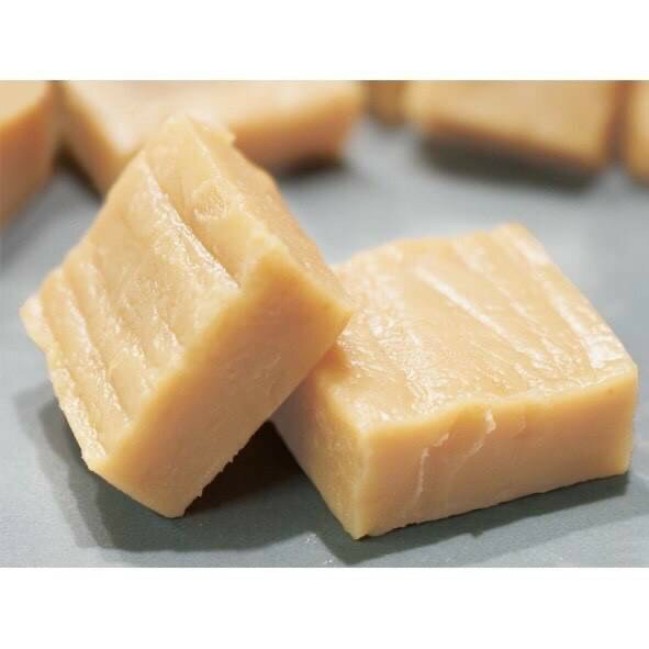 富強森 強森先生 強森先生 牛哥牛奶糖-100g 昆娜 羊妹羊奶糖｜丹丹悅生活 1