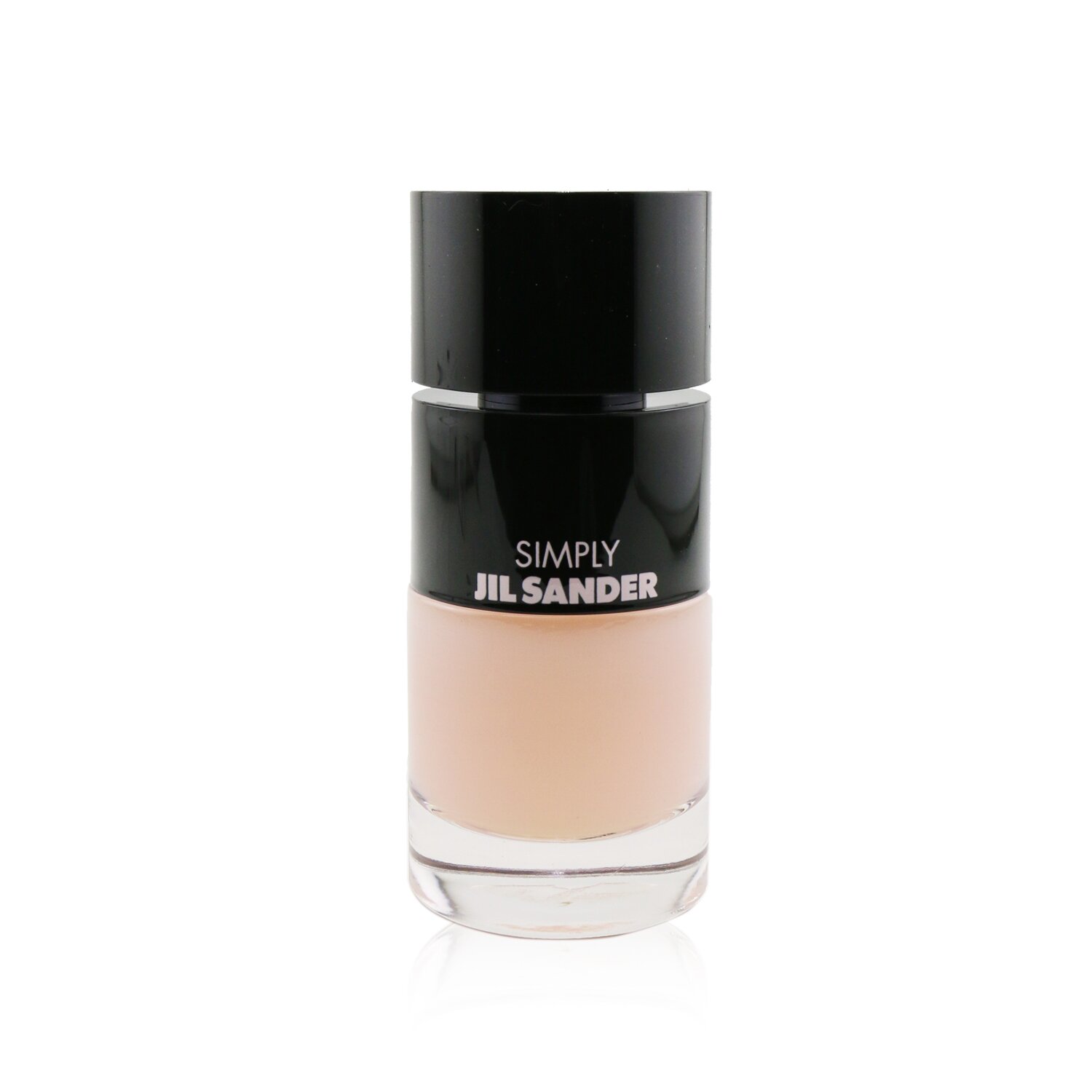 貞莎德 Jil Sander - Simply Poudree 香水噴霧