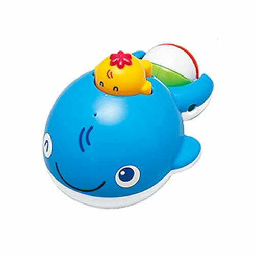 Toy Royal 樂雅 洗澡玩具 - 鯨魚【悅兒園婦幼生活館】