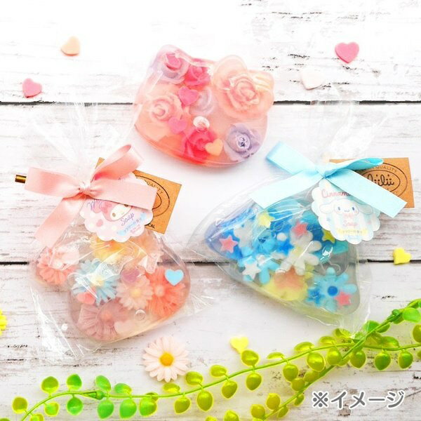 大賀屋日本製大耳狗聯名款香皂洗顏肥皂洗臉花香皂潔顏皂liilii 肉桂捲正版l Rakuten樂天市場 大賀屋