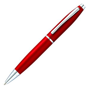 CROSS 高仕 凱樂系列 深紅原子筆 / 支 AT0112-19