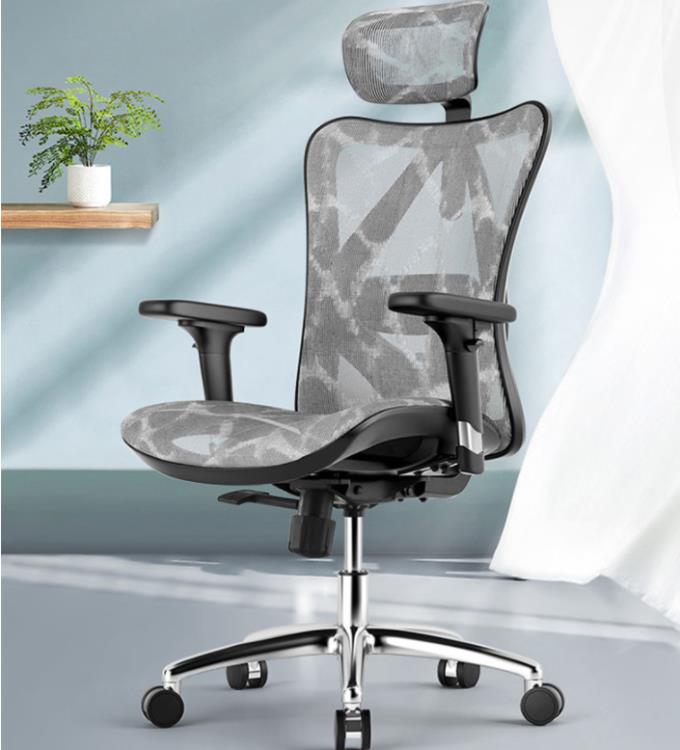 電腦椅 人體工學椅M57電腦椅辦公椅電競椅老板椅子書房家用靠背座椅