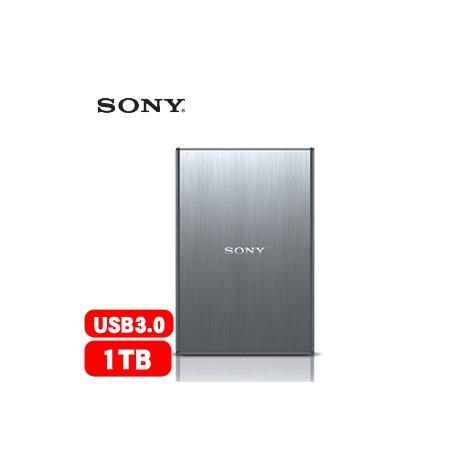 <br/><br/>  [NOVA成功3C] Sony HD-S1A 銀色 1TB USB3.0 2.5吋超薄型行動硬碟喔!看呢來<br/><br/>