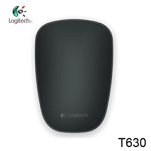 <br/><br/>  [nova成功3C]羅技 Logitech T630 黑色 超薄 觸控滑鼠<br/><br/>