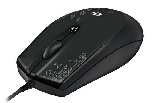 <br/><br/>  [NOVA成功3C]羅技 Logitech G90 電競遊戲滑鼠  喔!看呢來<br/><br/>