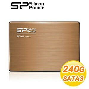 <br/><br/>  [NOVA成功3C] 廣穎 SiliconPower Velox V70 240GB 2.5吋 SATA3 SSD 固態硬碟  喔!看呢來<br/><br/>