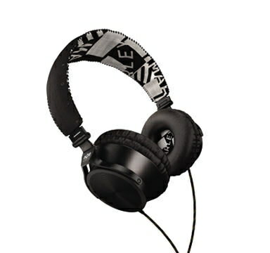 [nova成功3C]Marley 雷鬼 Revolution (EAR-MAR-JH020MI) (headphone) Midnight 迷彩黑 頭戴式耳機