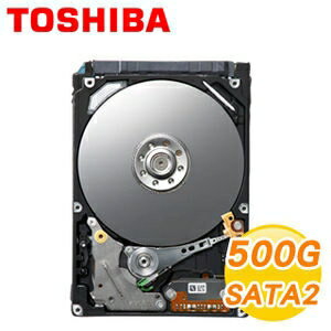 <br/><br/>  [nova成功3C]TOSHIBA 東芝 MQ01ABF050 500GB 2.5吋 5400轉 7mm 8M快取 SATA2內接硬碟<br/><br/>