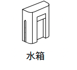 領券獨家最高9折 Panasonic NC-A701 咖啡壺 咖啡籃 濾網 清潔刷 計量勺 滴漏蓋 儲豆盒 研磨盤 水箱 8