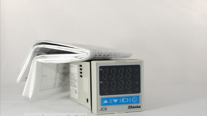 JCS-33A-AM日本數顯智能溫控器JCS-33A-RM溫控儀AKT4112100