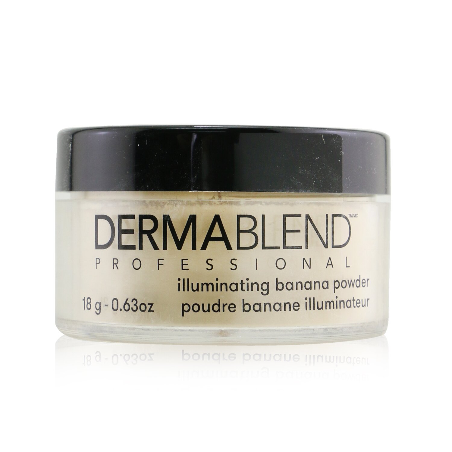 皮膚專家 Dermablend - 高效無瑕定妝碎粉