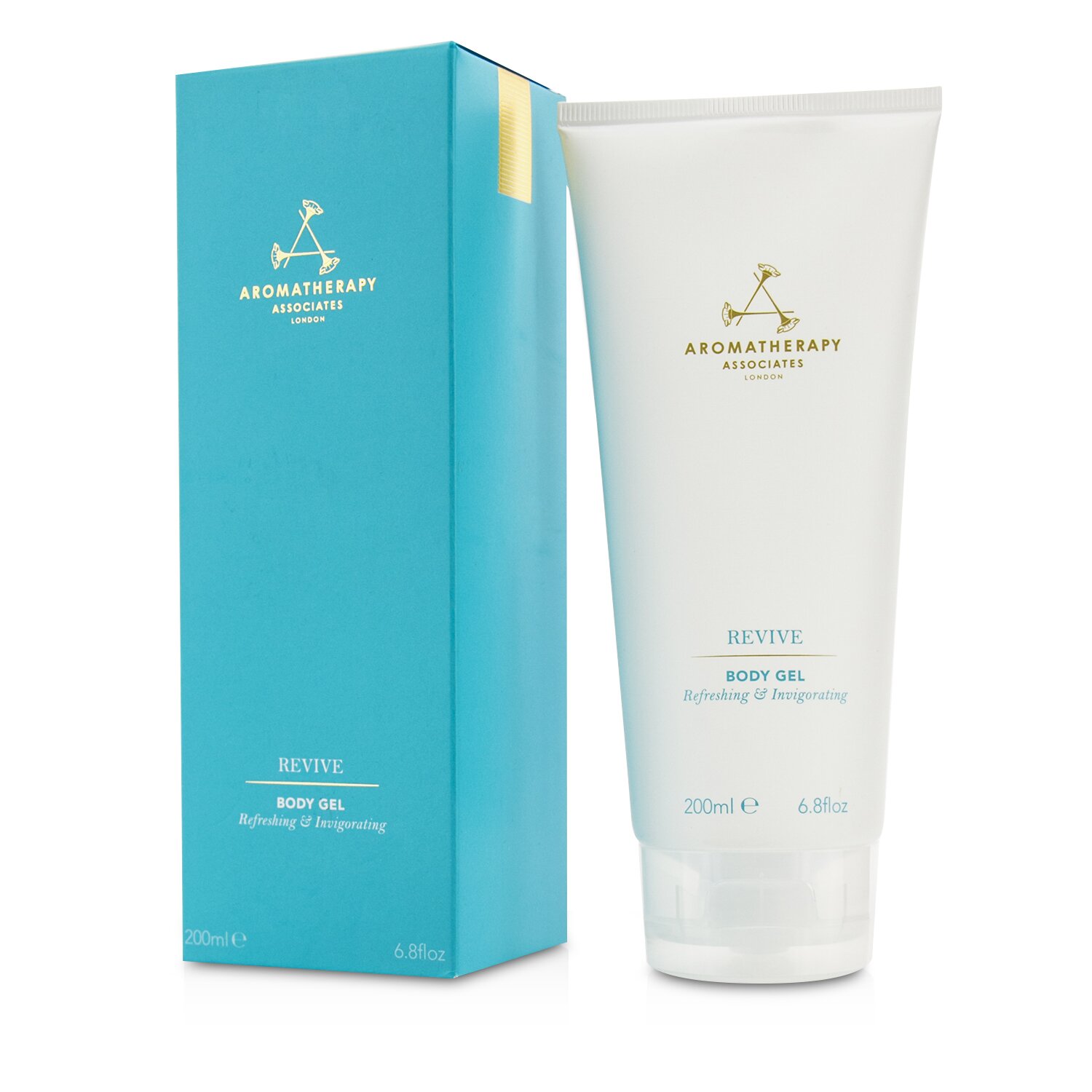 芳療之盟 Aromatherapy Associates - 復甦 - 塑身啫喱