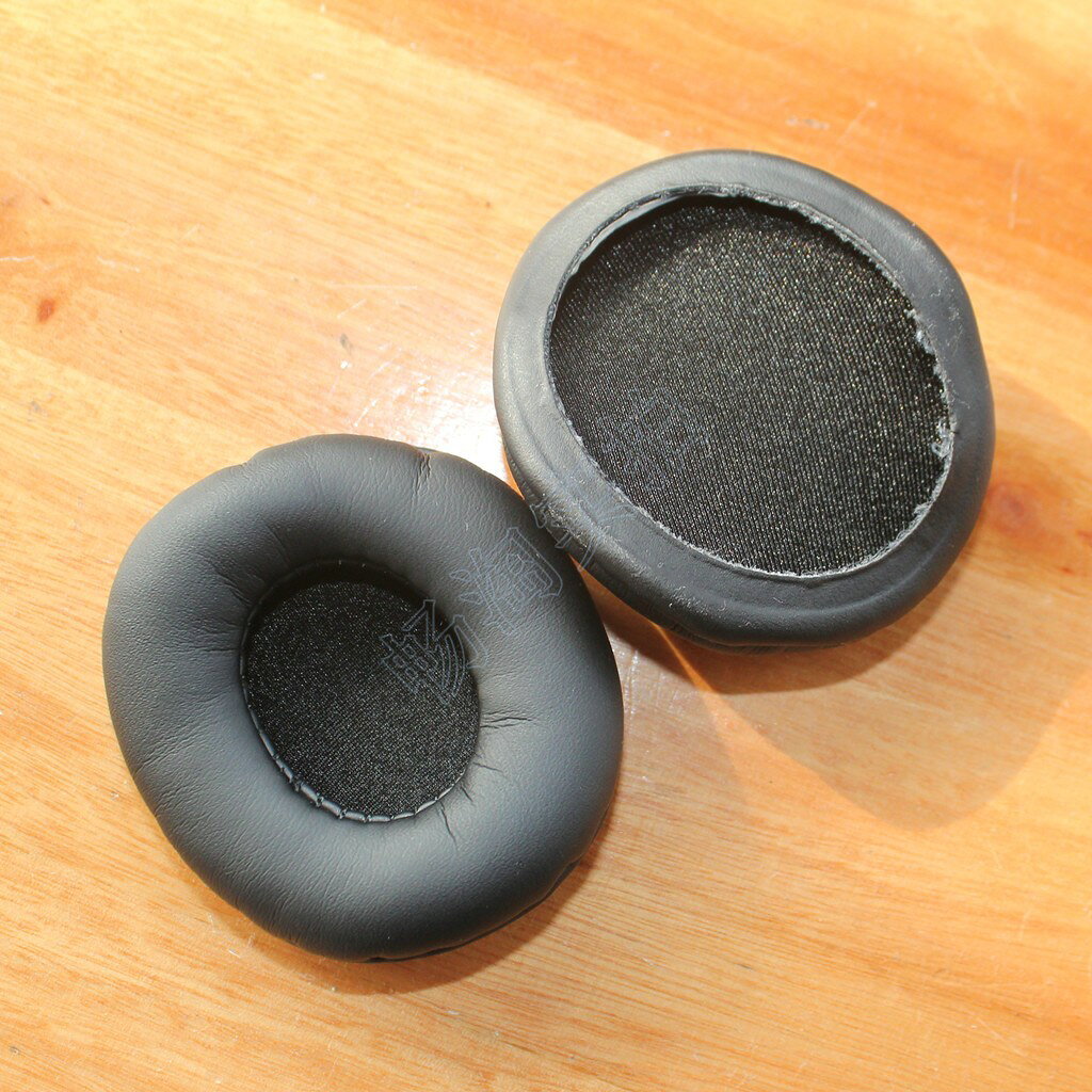 耳機套更換 Edifier漫步者H650耳套耳墊JBL Reference 410510海綿