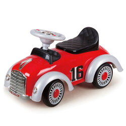 寶貝樂精選 經典造型BABY音樂學步車-紅色(BTRT610R)