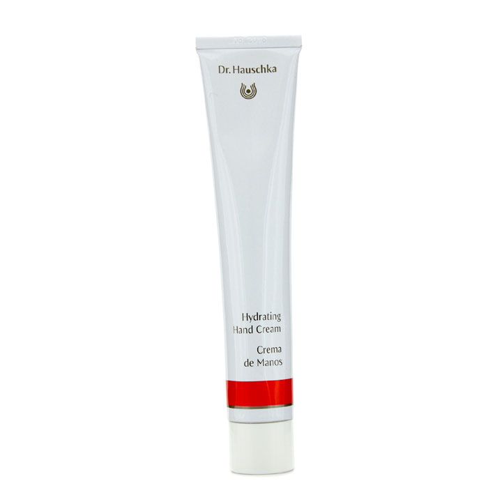 Dr. Hauschka 德國世家 超保濕護手霜 Hydrating Hand Cream 50ml/1.7oz