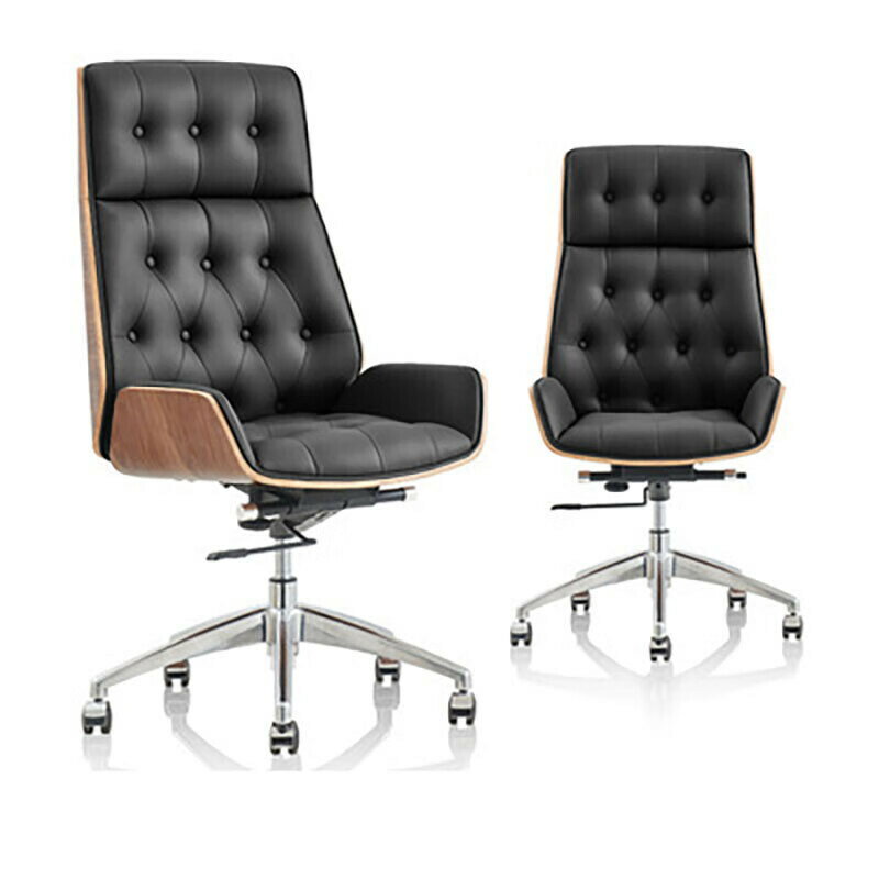 歡樂頌 高背辦公椅