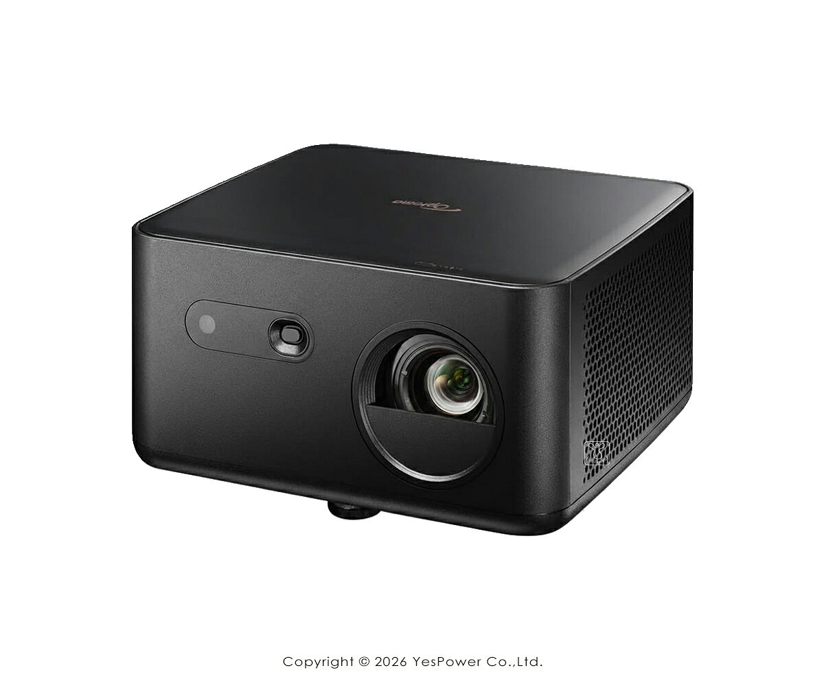 Photon Life PK32 Optoma 4K UHD 4LED 投影機