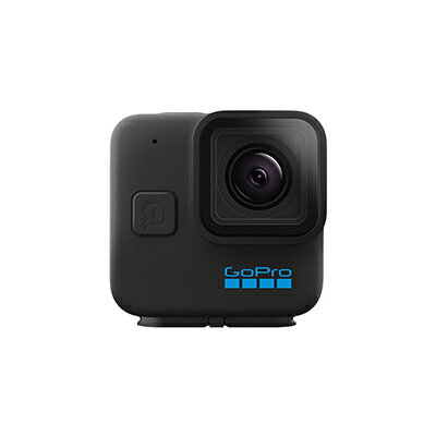 GOPRO HERO11 Black Mini 全方位攝影機 運動攝影機 公司貨 HERO 11【中壢NOVA-水世界】【APP下單4%點數回饋】