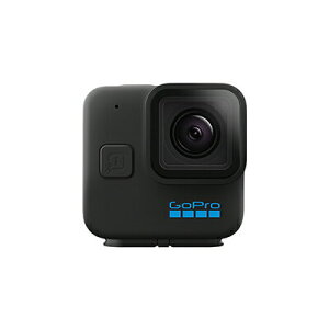 GOPRO HERO11 Black Mini 全方位攝影機 運動攝影機 公司貨 HERO 11【中壢NOVA-水世界】【跨店APP下單最高20%點數回饋】