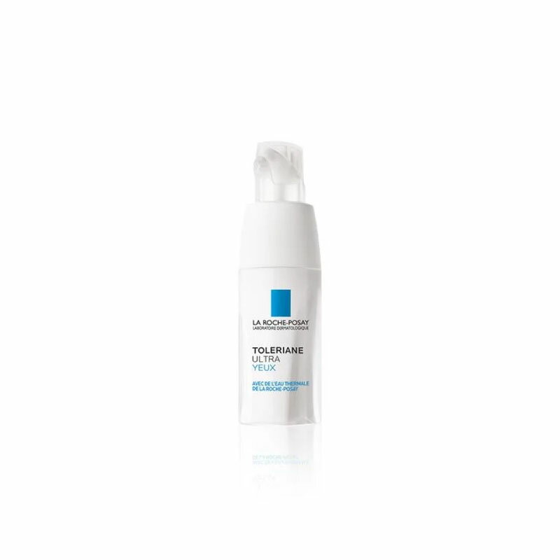 理膚寶水 多容安極效舒敏眼霜 20ml