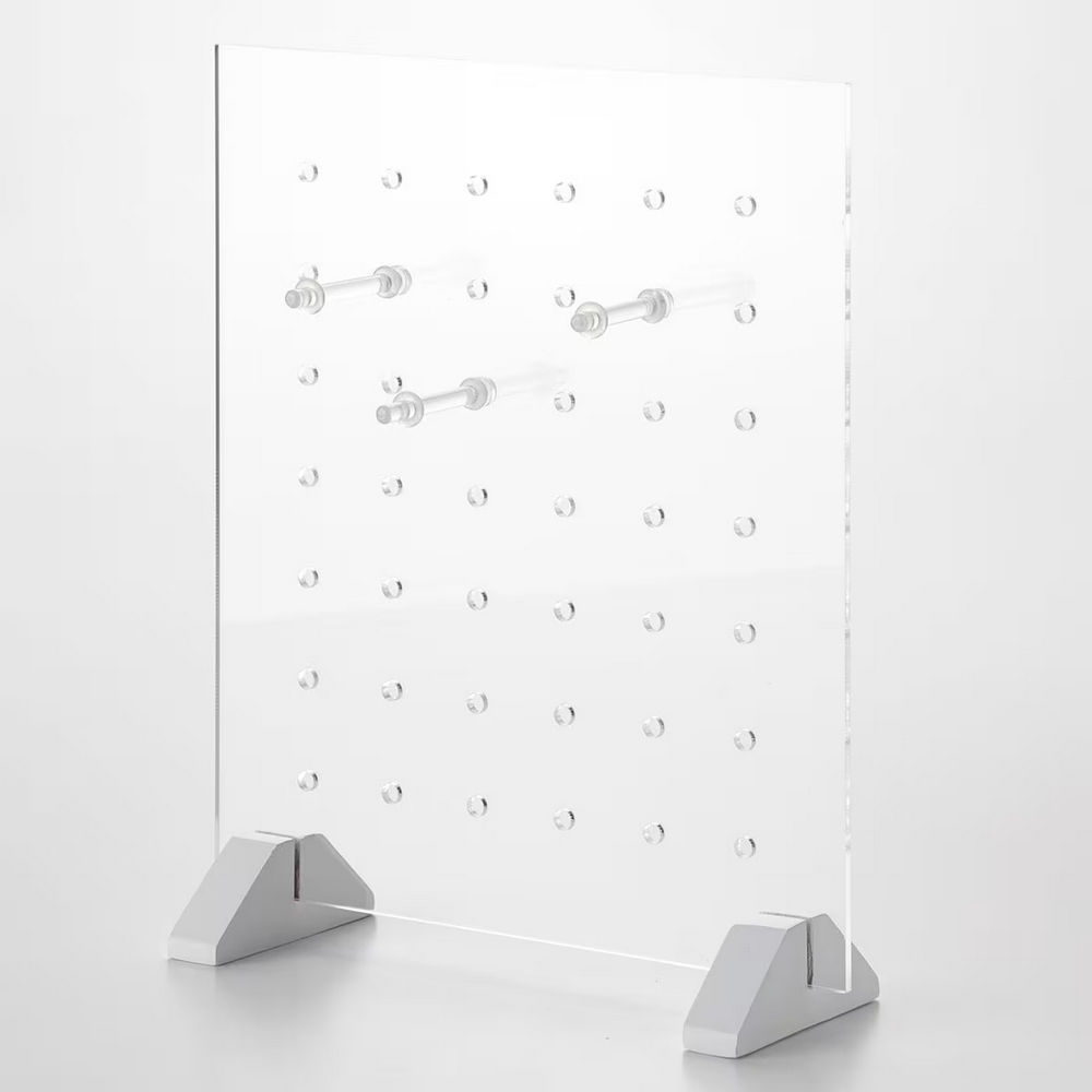 【DECO HOME商品】壓克力洞洞板 S DH02 NITORI宜得利家居