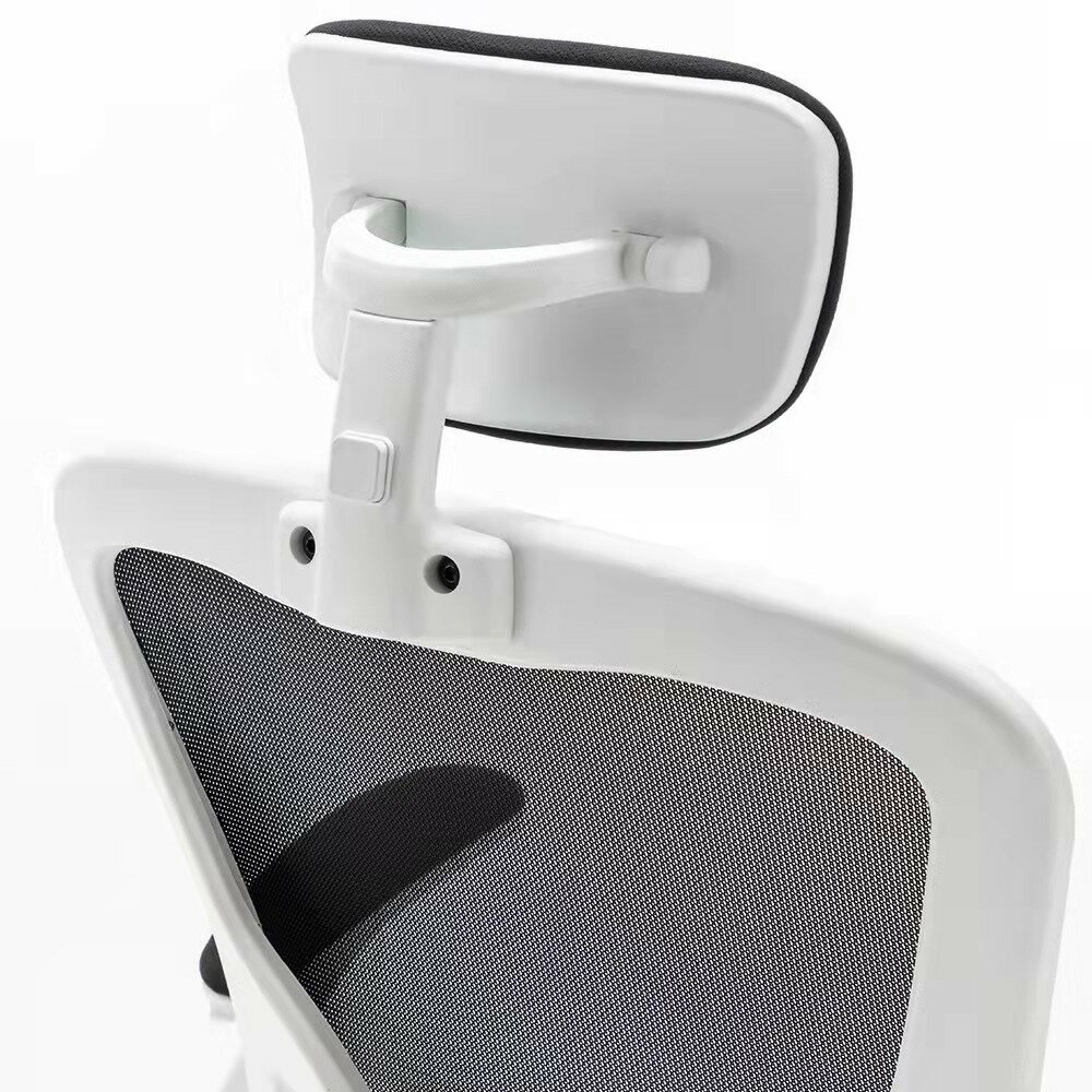 辦公電腦椅子 家用學習旋轉座椅 弓形會議椅 人體工學椅 加工定製