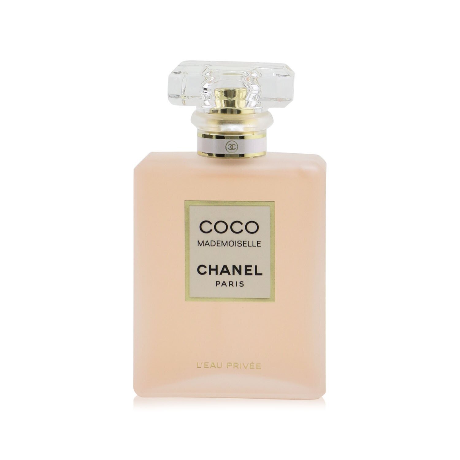 香奈爾 Chanel - COCO MADEMOISELLE L'EAU PRIVÉE - 晚間香水