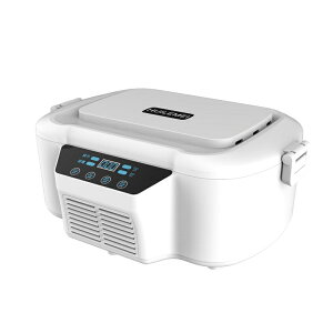 110V內衣消毒烘幹機家用小型紫外線短褲衣物殺菌機高溫臭氧除菌盒