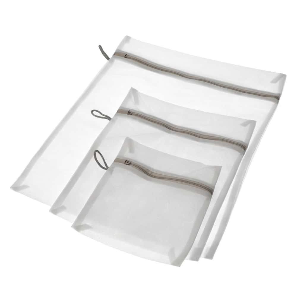 洗衣網 3入 LMO DN01 NITORI宜得利家居