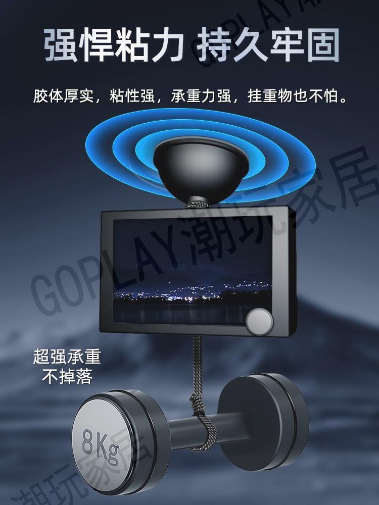 3m行車記錄儀專用膠耐高溫強力無痕不留膠雙面膠高粘度車用固定貼【亞德機械五金家居】