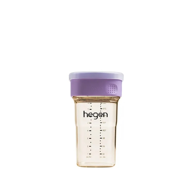 hegen PCTO™ 轉轉星系PPSU多功能360°學飲杯/ 240ml/多款可選 ★衛立兒生活館★