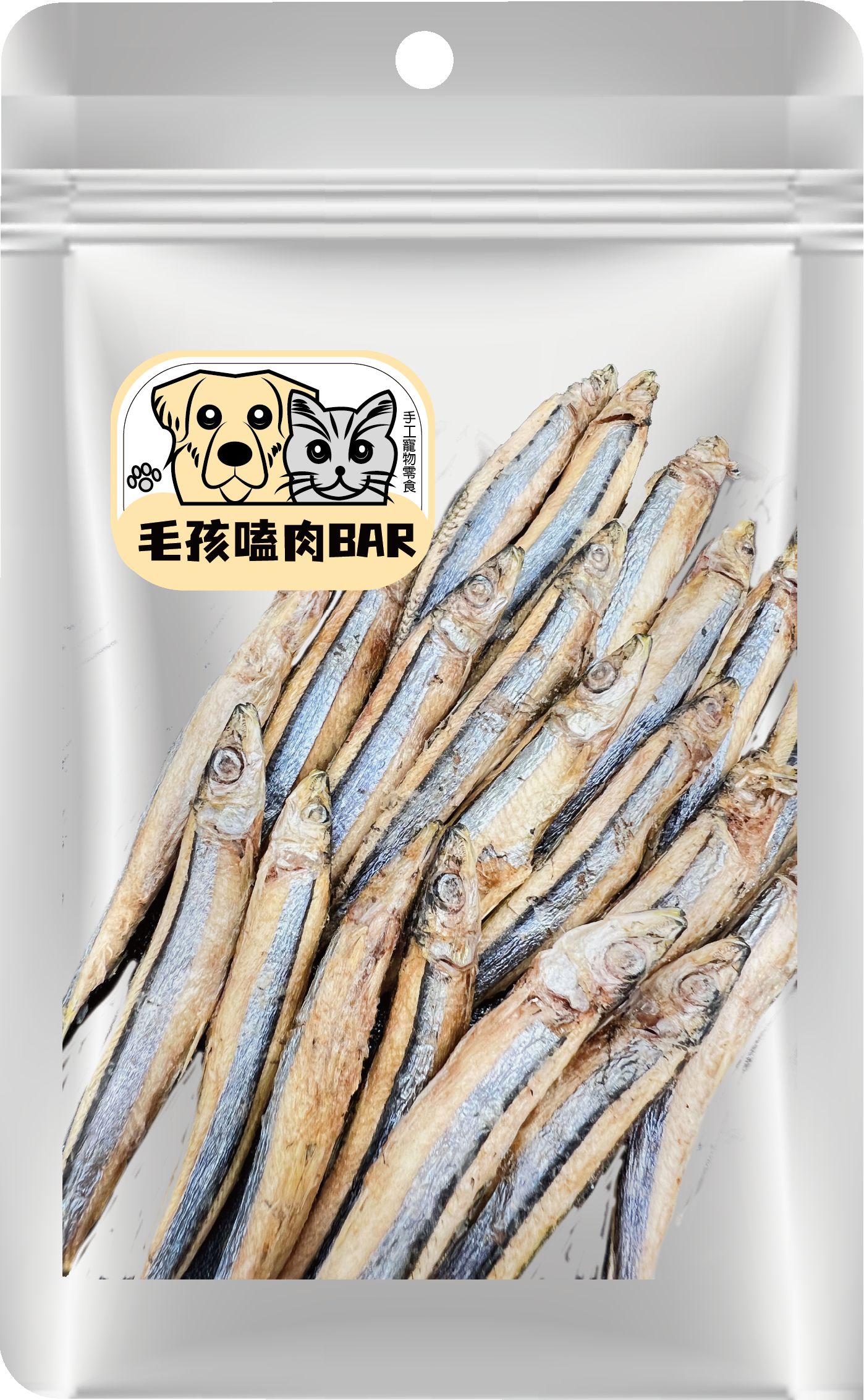 買5送1★100%純天然原肉凍乾零食(干貝/蝦仁/丁香魚)無防腐劑
