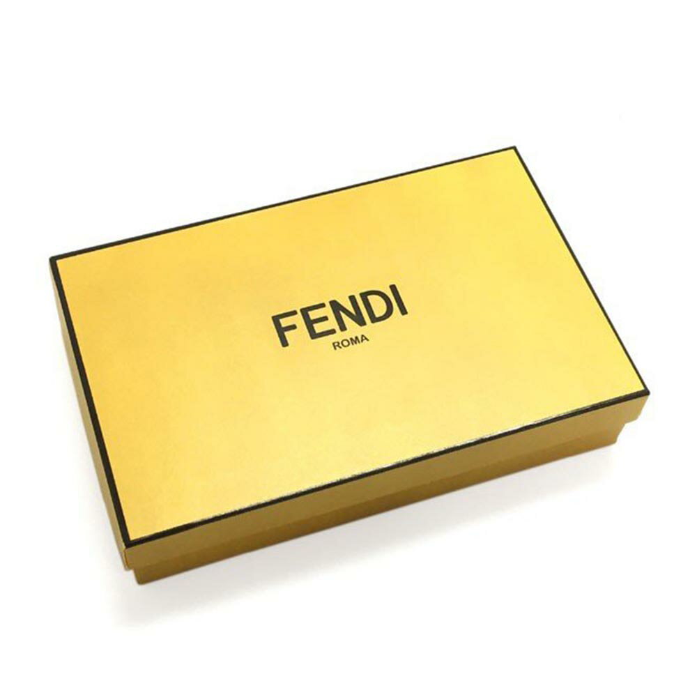 精選★FENDI  8M0251 SME F0KUR 女士翻蓋長款錢包(預購)   ~【夏日美包★菲尼斯 國際精品↘3折起】 5