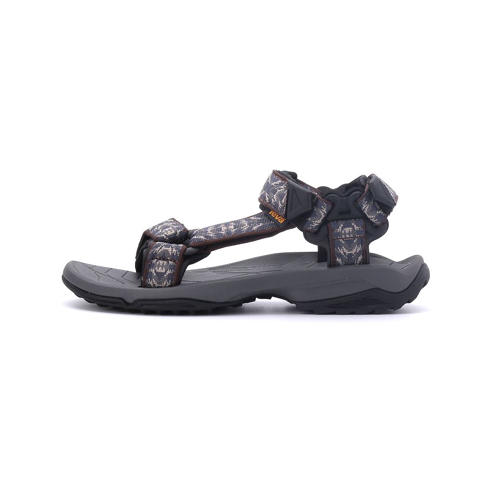 TEVA TERRA FI LITE 水陸機能涼鞋 黑 TV1001473TDS 男鞋