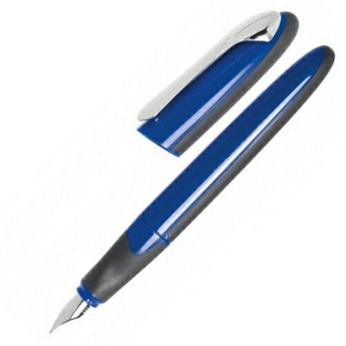 ONLINE五行藝術鋼筆組藍1.4mm*OL10002