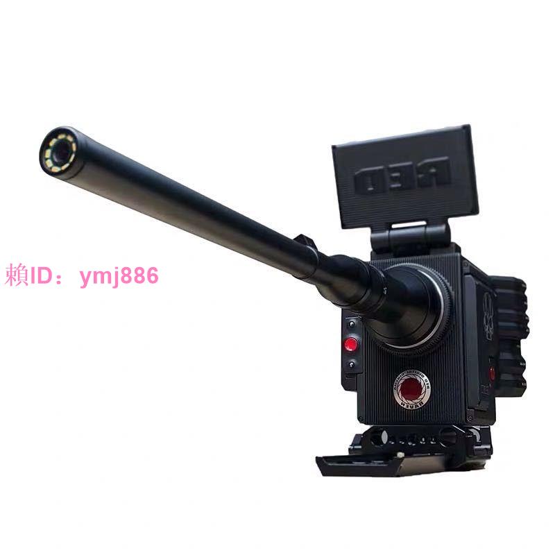 老蛙24mm F14 Macro2X佳能尼康索尼E探針視頻電影生態超微距鏡頭
