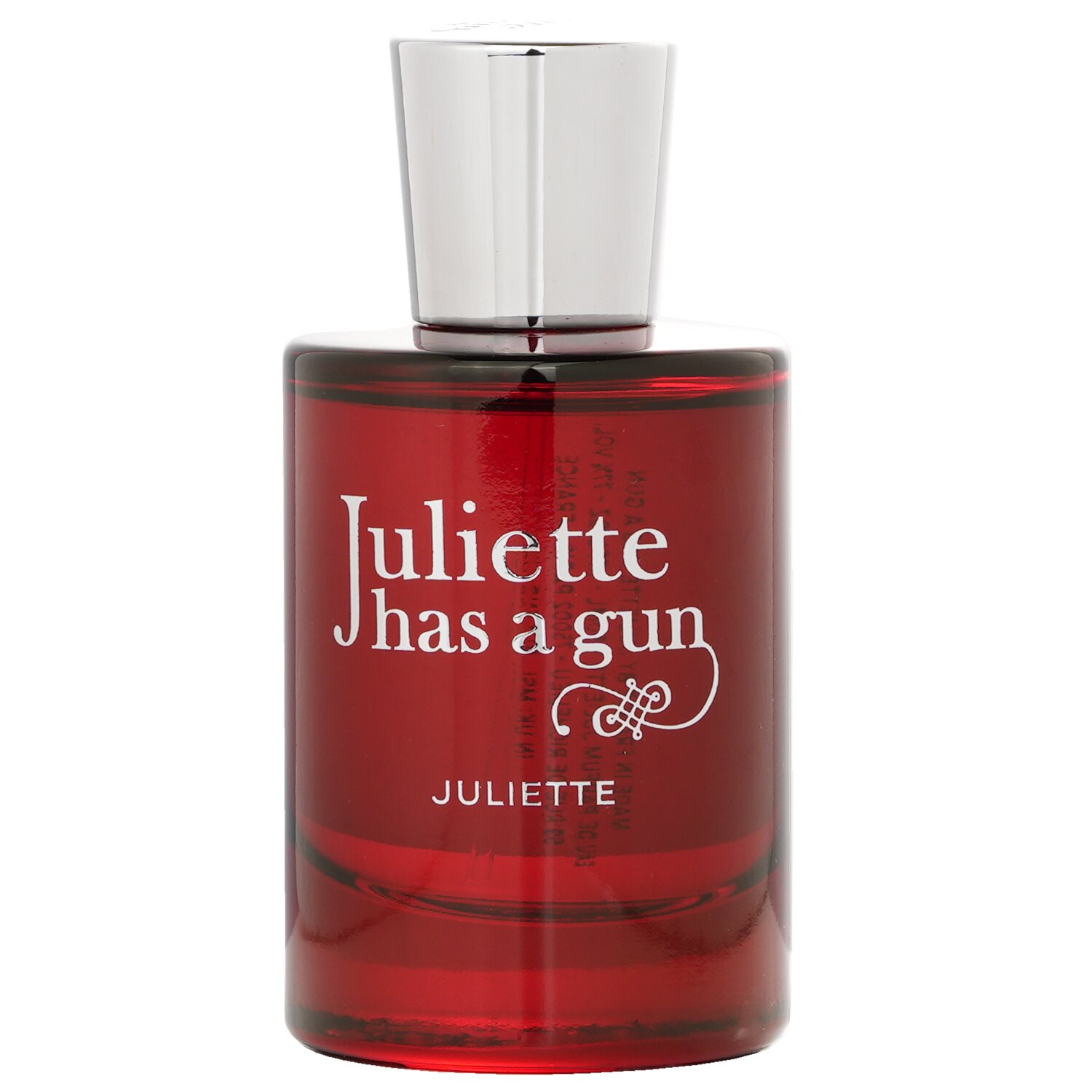 帶槍茱麗葉 Juliette Has A Gun - Juliette 香水