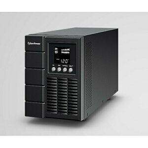含稅附發票 碩天 CyberPower Online S Series OLS1500 (直立式) UPS 不斷電系統