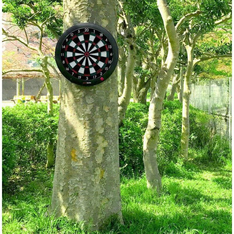 Gran Board 戶外掛靶器 掛靶架 可參考 4