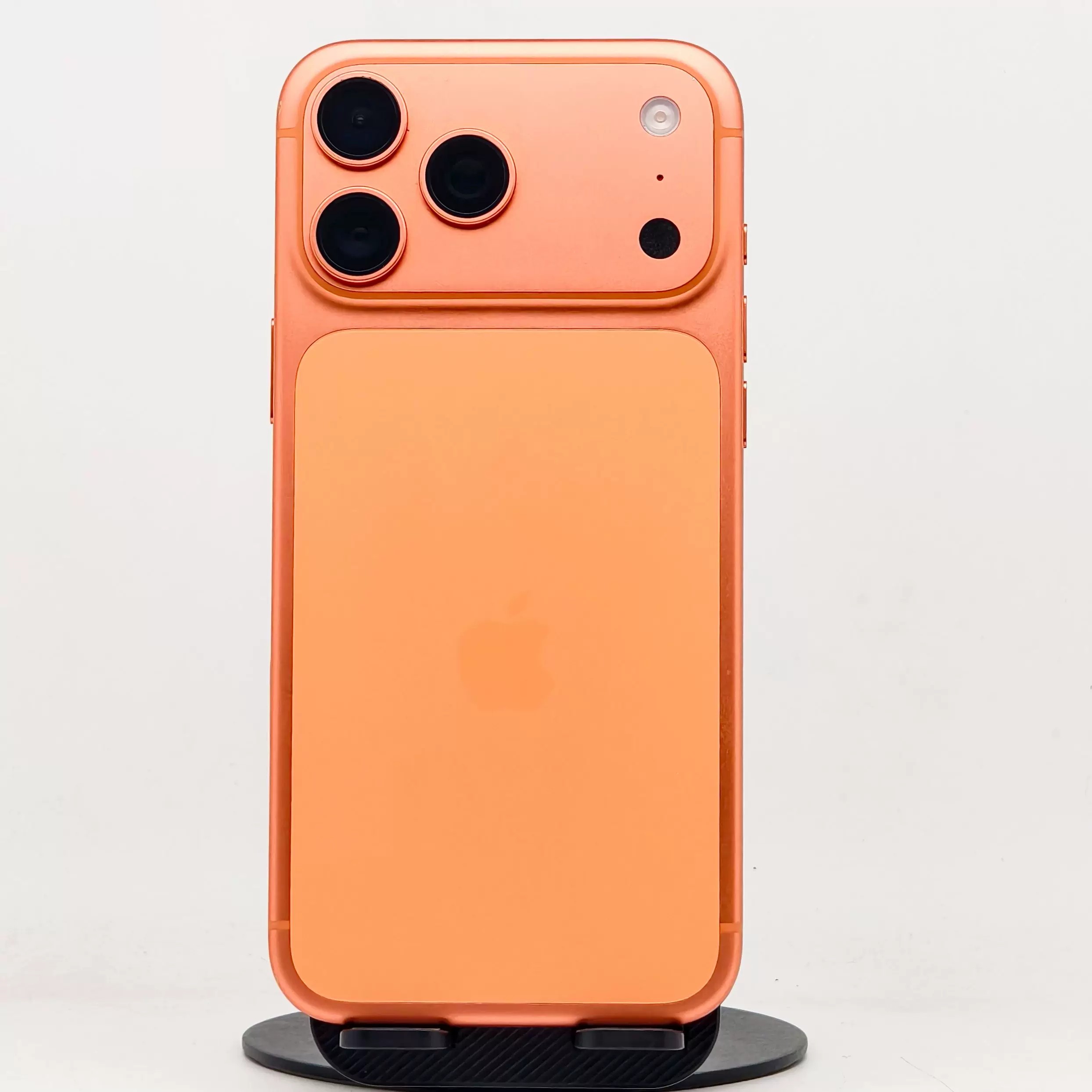 【二手】APPLE iPhone 17 Pro Max 256GB 星宇橙 台灣現貨 全網通5G 旗艦機 超長續航 台灣保固 蘋果手機
