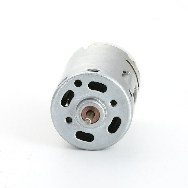 385手持吸塵器微型電機靜音小型7.4v12v高轉速大扭力直流減速馬達【博野五金】
