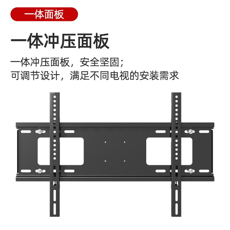 電視機支架落地式可移動顯示器支架教學一體機推車通用萬能電視架