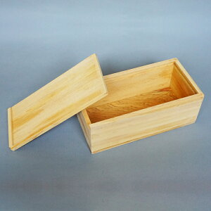 千年檜木- 收藏木盒(小長A)